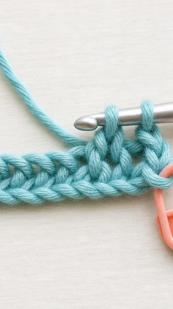 Diagrama para construir cadenas del mismo tamaño